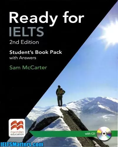 Ready for IELTS 
