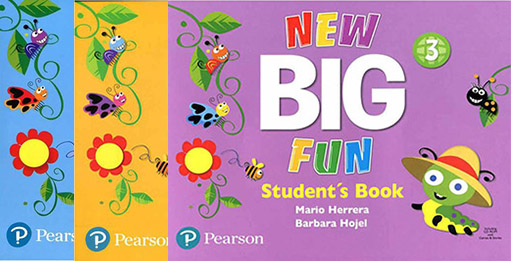 New Big Fun 	