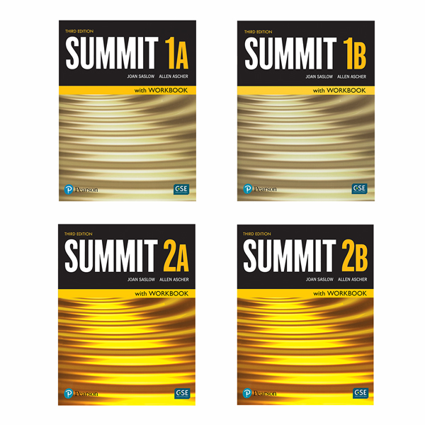 Summit Books