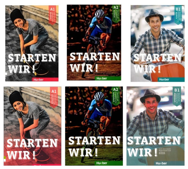 Starten Wir 